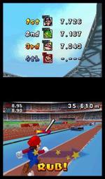 Mario &amp; Sonic at the Olympic Games