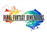 Final Fantasy Dimensions