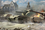 World of Tanks