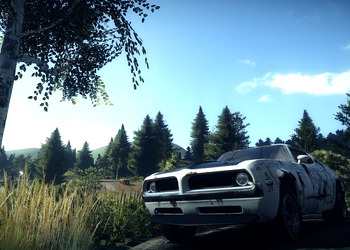 Игра Next Car Game вышла в сети Steam по программе раннего доступа