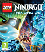 LEGO Ninjago: Nindroids