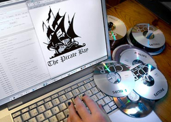 Крупнейший портал пиратского контента The Pirate Bay вновь заработал