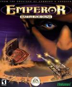 Emperor: Battle for Dune