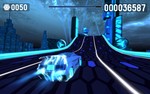 Drive Any Track