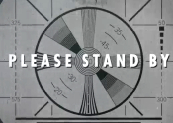 Трансляция анонса Fallout 4 в прямом эфире (Трансляция закончена)