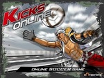 Kicks Online