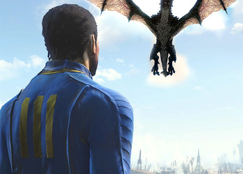 Bethesda связала воедино вселенные Fallout и The Elder Scrolls в новой игре