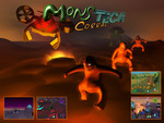 Monsteca Corral