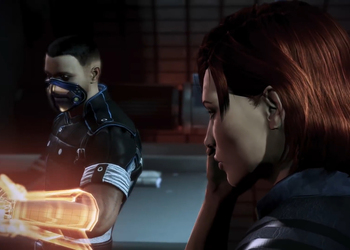 Mass Effect 2 и Mass Effect 3 получили улучшенную графику и поддержку 4K