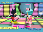 Dance Dance Revolution Disney Grooves