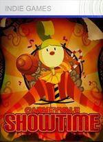 CarneyVale Showtime