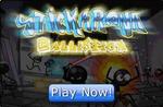 Stick Arena Ballistick