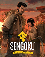 Sengoku Dynasty