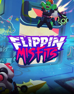 Flippin Misfits