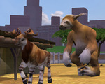 Zoo Tycoon 2: Extinct Animals