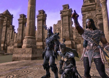 Разработчики рассказали о нетрадиционных элементах в игре The Elder Scrolls Online