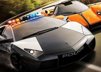 EA опубликовала тизер новой игры Need for Speed