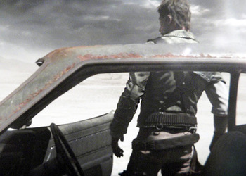 Опубликован новый трейлер к игре Mad Max