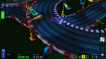 HTR+ Slot Car Simulator