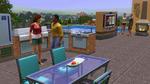 The Sims 3: Outdoor Living