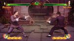 Shaolin vs Wutang