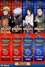 Naruto Shippuden: Shinobi Rumble