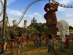 RollerCoaster Tycoon 3: Wild!