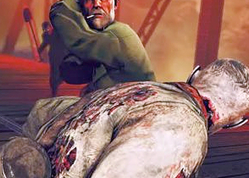 Разработчики Left 4 Dead раскрыли подробности своего нового шутера от первого лица