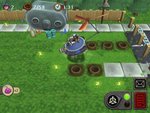 Mole Control