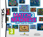 Match 3 Madness