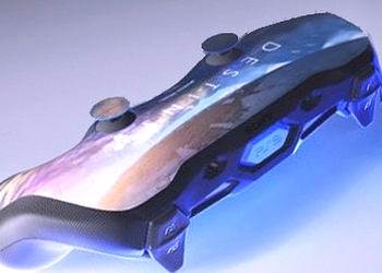 Геймпад PlayStation 5 на первых фото слили в сеть