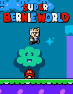 Super Bernie World