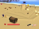 Sandy Beach