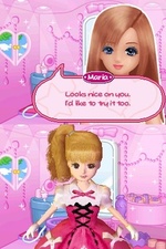 Lovely Lisa