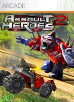 Assault Heroes 2