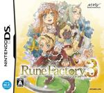 Rune Factory 3: A Fantasy Harvest Moon
