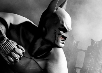 В Batman: Arkham City не будет игровых транспортных средств