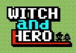 Witch & Hero