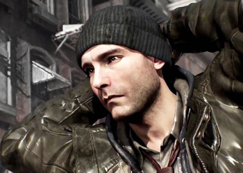 Руководство Crytek продало авторские права на игру Homefront: The Revolution компании Deep Silver