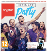 SingStar: Ultimate Party