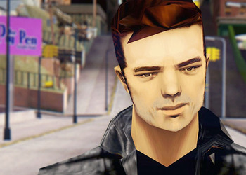 Grand Theft Auto III взяли в Зал славы видеоигр