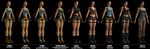 Lara Croft Tomb Raider Collection