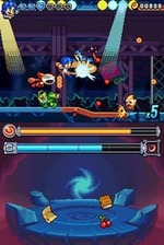 Monster Tale