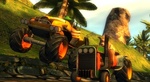 Calvin Tucker's Redneck: Farm Animals Racing Tournament