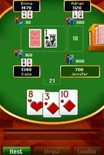 7 Card Games