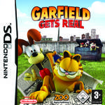 Garfield Gets Real