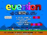 Eversion