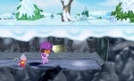 Dora The Explorer: Dora Saves The Snow Princess