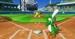 Mario Super Sluggers