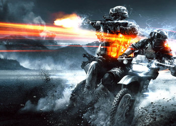 Компания Electronic Arts предлагает получить игру Battlefield 3 бесплатно